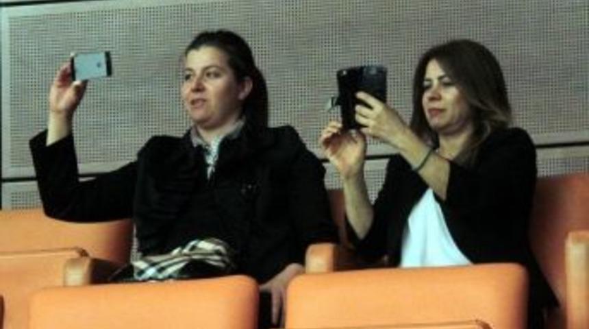 Maliye Bakanı Şimşek, Milletvekili Yeminini Etti