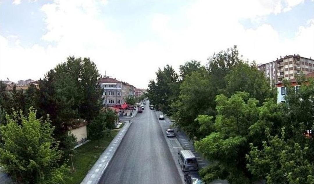 Kocasinan Belediye Başkanı Ahmet &Ccedil;olakbayrakdar,