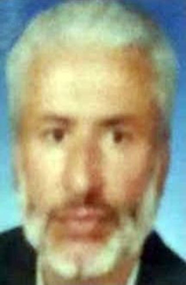 Kuyuya D&uuml;şen Yaşlı Adam Hayatını Kaybetti 1