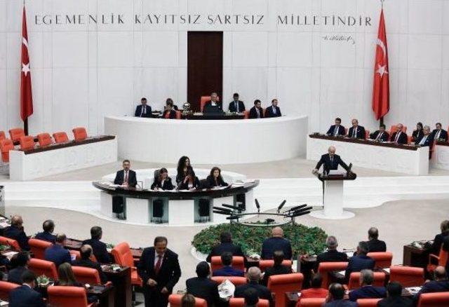 Bah&ccedil;eli Yemin Etti 2