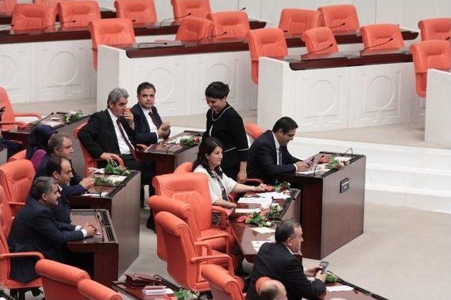 Dilek &Ouml;calan Yemin Etti 2