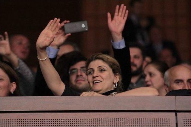 Milletvekili Yemin T&ouml;reni Sona Erdi 2