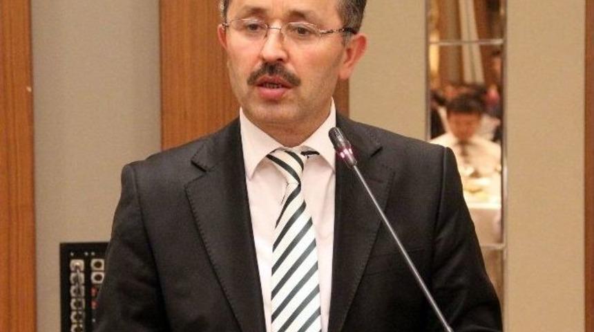 350 Yeni Vergi M&uuml;fettişi Bursa&rsquo;da