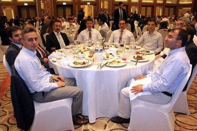 350 Yeni Vergi Müfettişi Bursa’da 2