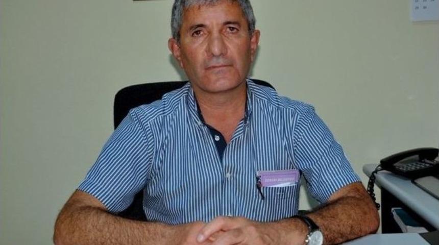 Tunceli&rsquo;nin İ&ccedil;me Suyu G&ouml;zelerden Getirilecek