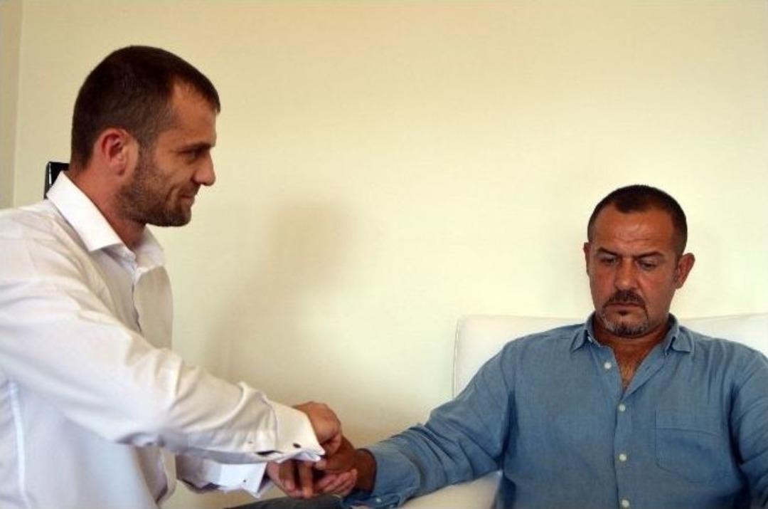 (&ouml;zel Haber) Fıtık Eden Ağrılar Sebze Ve Meyve Tohumlarıyla Tedavi Edilecek