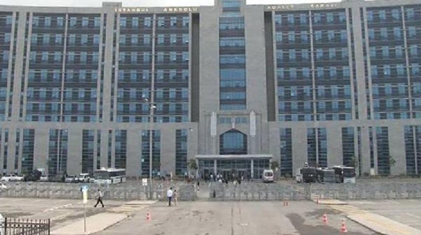 Mehmet Ayvalıtaş Davası &Ouml;ncesi Adliyede Geniş G&uuml;venlik &Ouml;nlemi