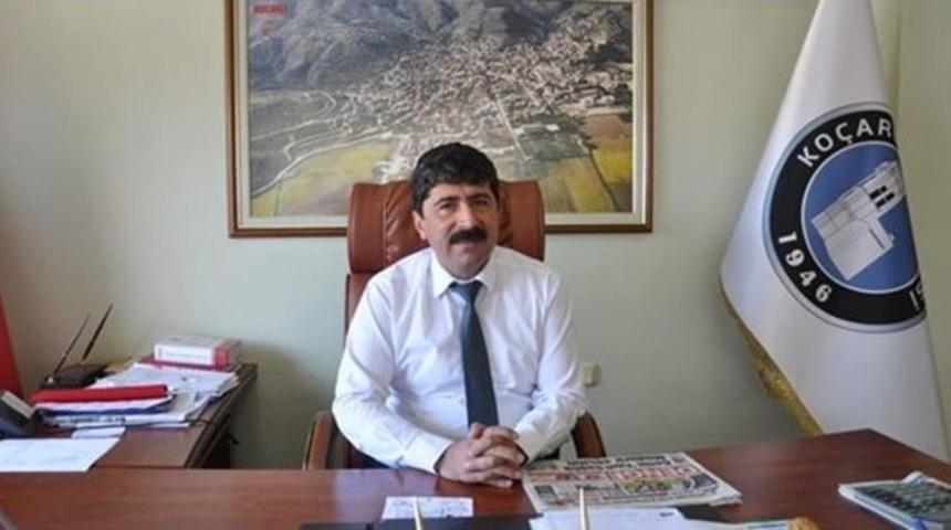 Ko&ccedil;arlı&rsquo;da Yol Sorunu Ortadan Kalkacak