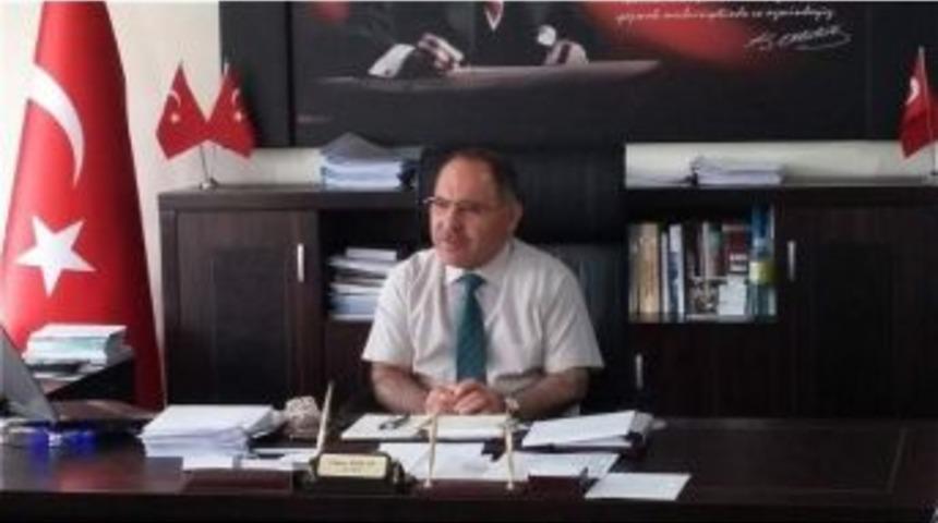 Anız Yangınları Erozyona Yol A&ccedil;ıyor