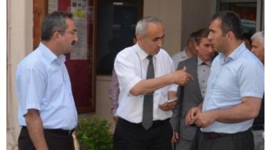 T&uuml;rkkan: &ldquo;ordu Eğitimde Kalitesini Kanıtlıyor&rdquo;