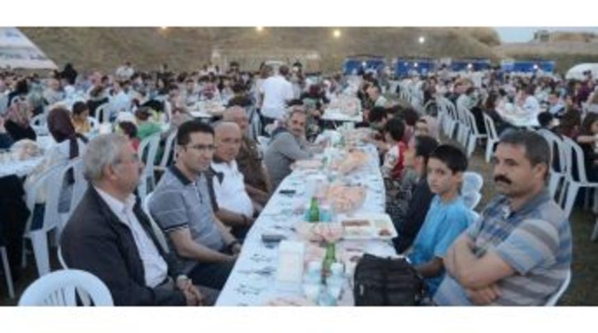 İftarların Kapsamı Genişletildi