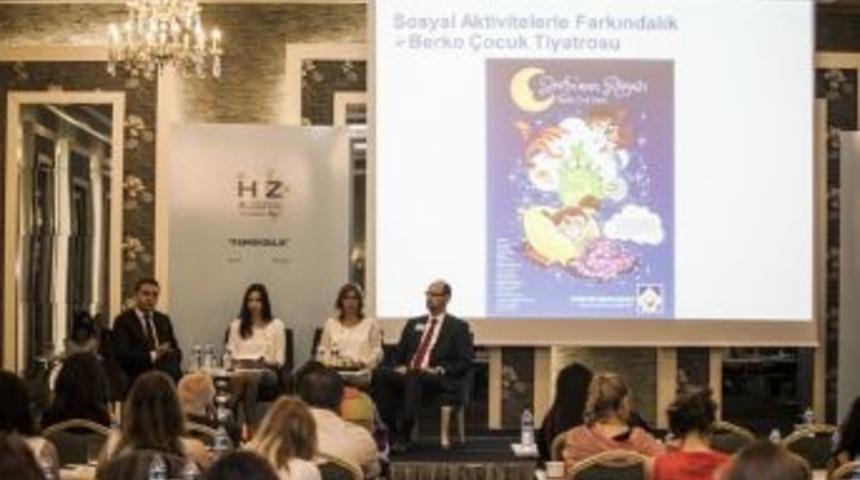 Berko İla&ccedil; Farkındalık Konusuna Dikkat &Ccedil;ekti