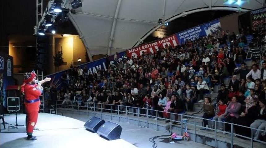 Başkan &Ccedil;etin Ramazan&rsquo;da Da Hemşehrilerini Yalnız Bırakmıyor