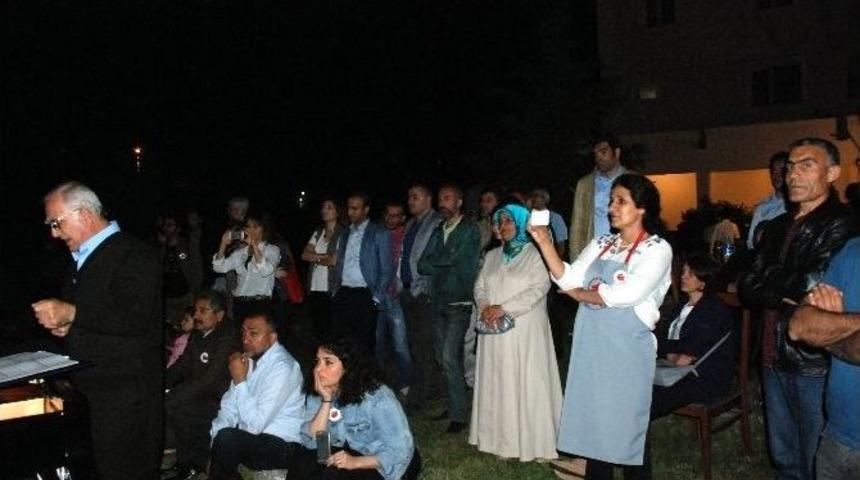 Kars&rsquo;taki Tigran Hamasyan Konseri