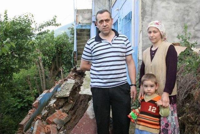 (&ouml;zel Haber) Bursa&rsquo;nın En Eski Mahallesi G&uuml;nden G&uuml;ne &Ccedil;&ouml;k&uuml;yor 2