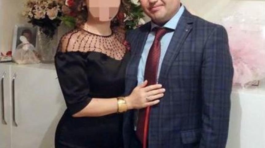 Cinsel Istismar Su&ccedil;undan Cezası Onanan Okul M&uuml;d&uuml;r&uuml; Evlendikten 8 G&uuml;n Sonra Tutuklandı