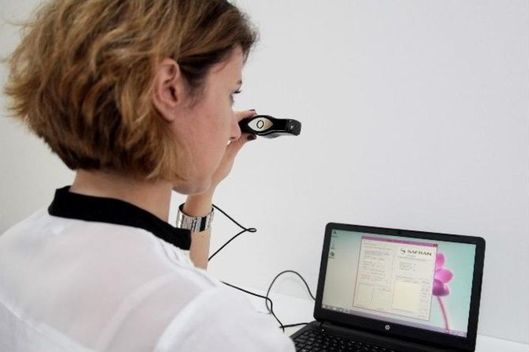 T&uuml;rkiye&rsquo;nin Biyometrik G&uuml;venliği Yt&uuml;&rsquo;ye Emanet