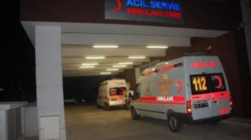 Adıyaman&rsquo;da Yanlışlıkla Kendini Vuran &Ccedil;oban Yaralandı