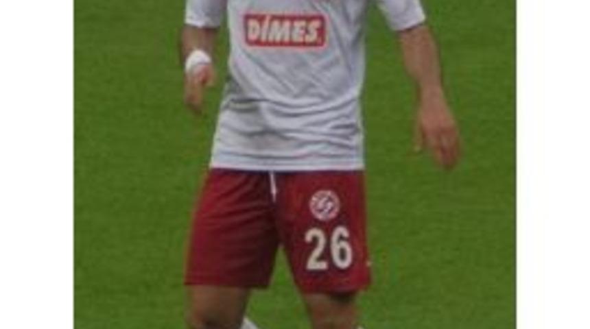 Nazilli Belediyespor, G&ouml;lbaşı İle Anlaştı