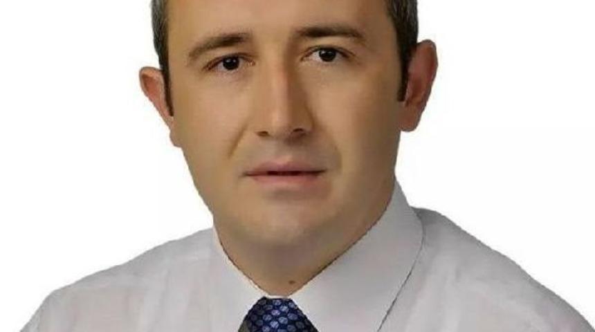 &Ouml;ğretim &Uuml;yesi Kayalıklarda &Ouml;l&uuml; Bulundu