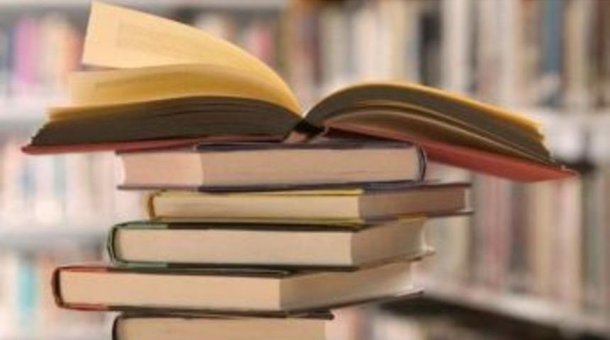 &Ouml;ğrenciler Yerli Kitapları Tercih Ediyor