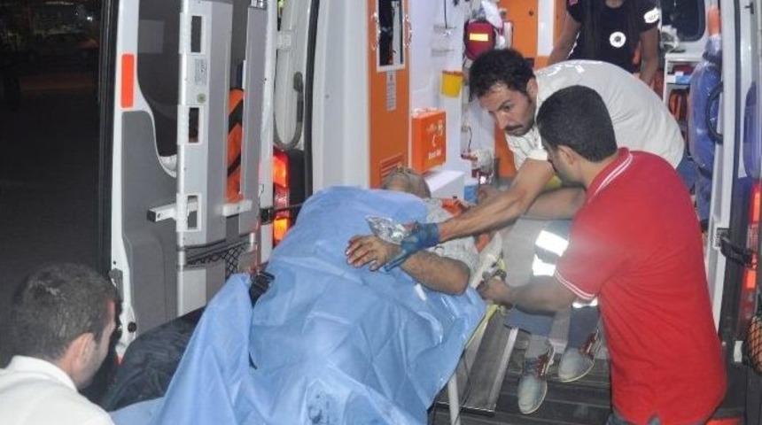 Bursa&rsquo;da T&uuml;fekle Yaralamaya 31 Yıl Hapis Cezası