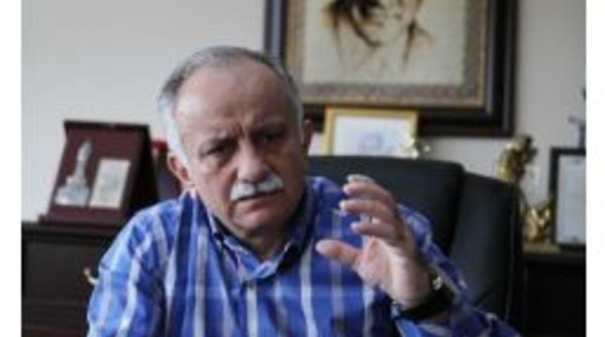 Başkan Karabağ: &ldquo;b&uuml;t&ccedil;emizi Dengeli Kullanıyoruz&rdquo;