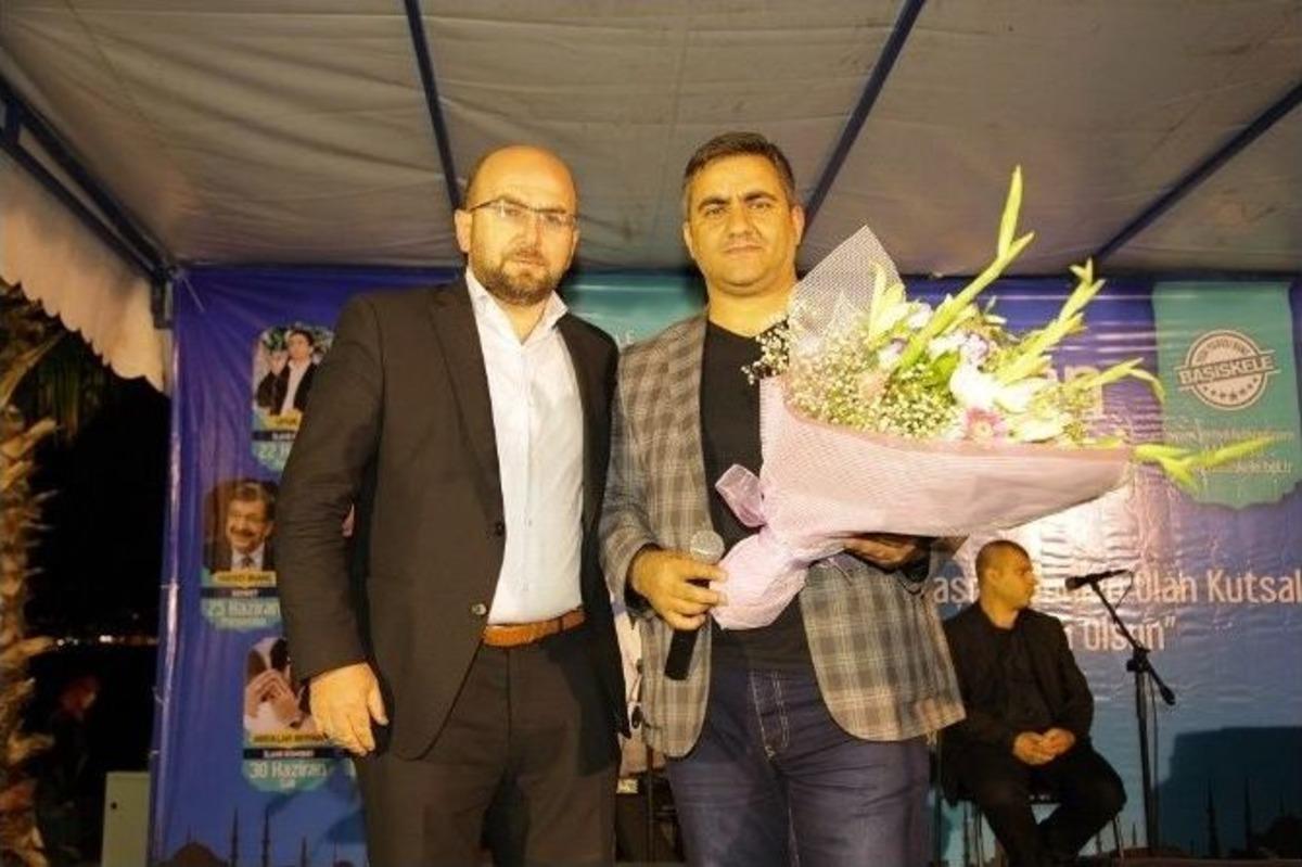 Başiskele Sahilinde Ramazan Akşamları Başladı