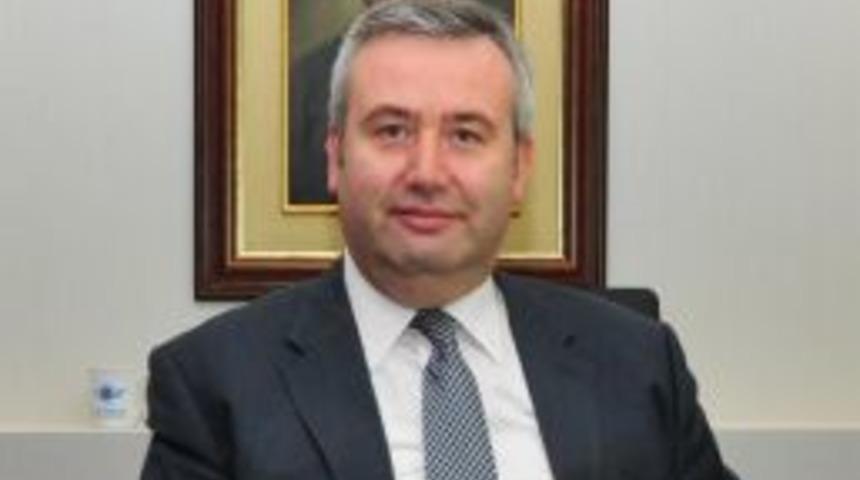 Batuğhan Karaer, Corendon Airlines'ın Genel M&uuml;d&uuml;r&uuml;