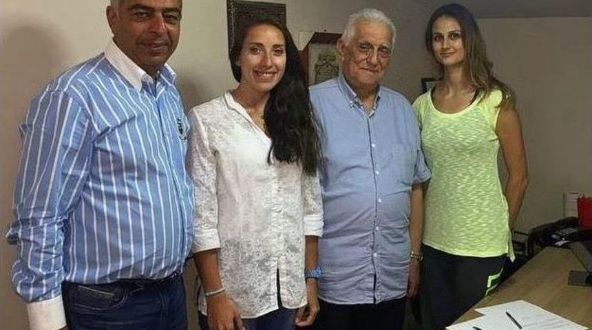 Tvf Bayanlar 2. Lig Temsilcisi Polisg&uuml;c&uuml; Transfer Sezonunu A&ccedil;tı