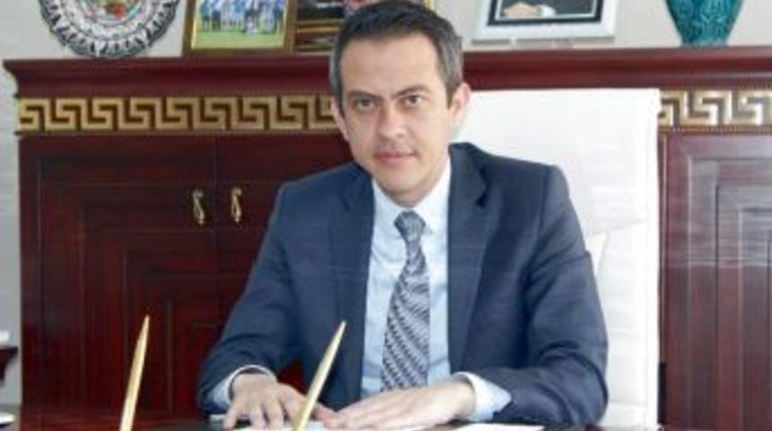 Mehmet &Ouml;zdoğan: Ak Parti Ruhu, İstenildiğinde Makamları Bırakmayı Da Gerektirir