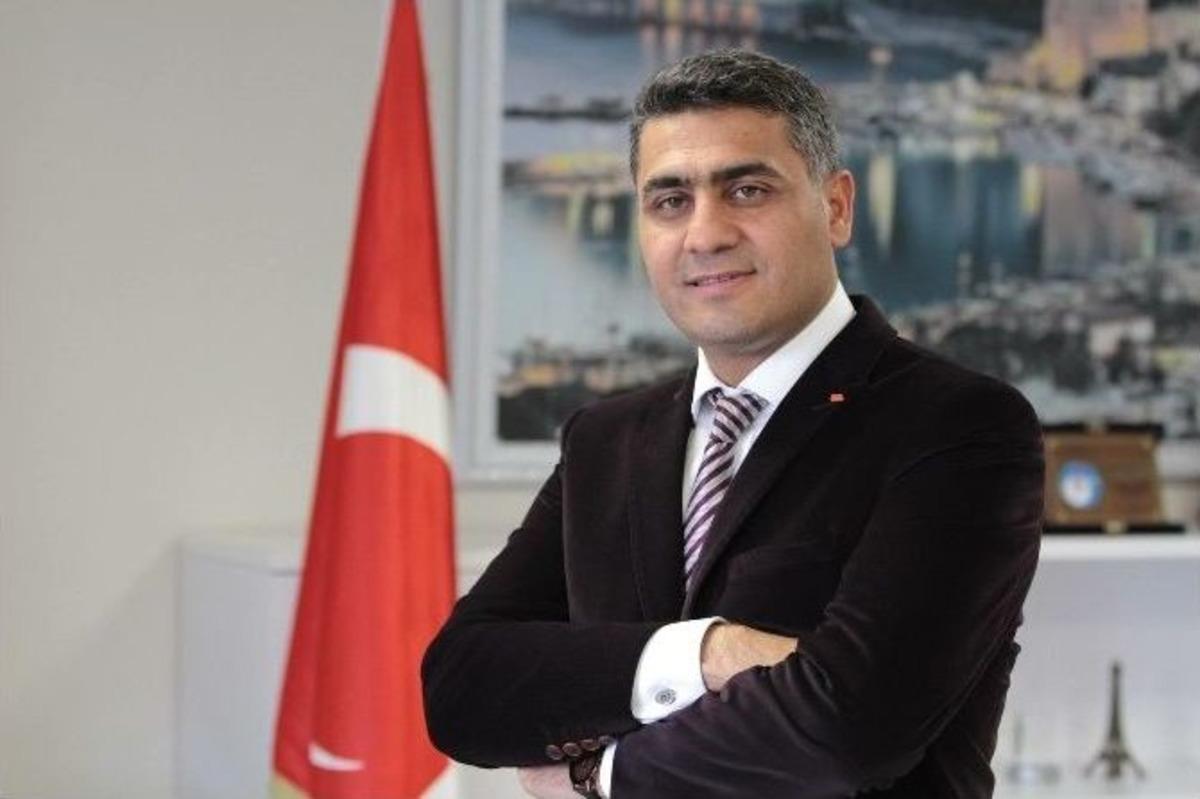 Akdeniz Edaş 40 Yıllık Hatları Yeniliyor