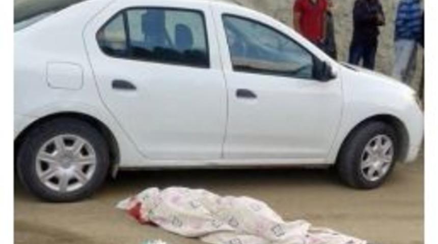 Motosikletle Otomobil &Ccedil;arpıştı: 1 &Ouml;l&uuml;