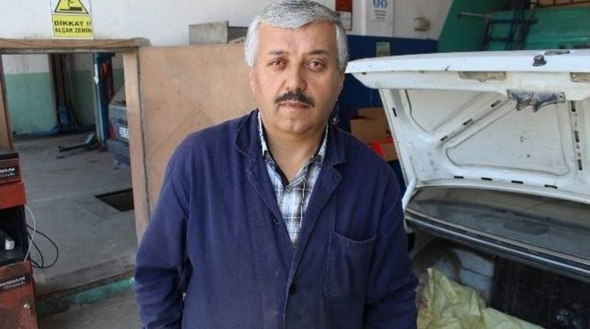 Yaza Girerken Lpg D&ouml;n&uuml;ş&uuml;ml&uuml; Ara&ccedil;lara Dikkat