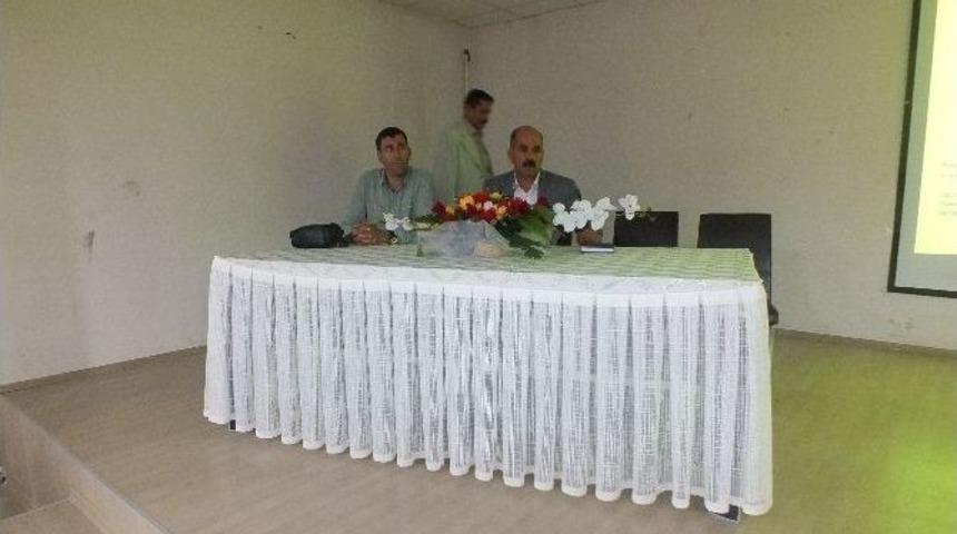 Malazgirt Belediyesi Kentleşme Yolunda İlerliyor