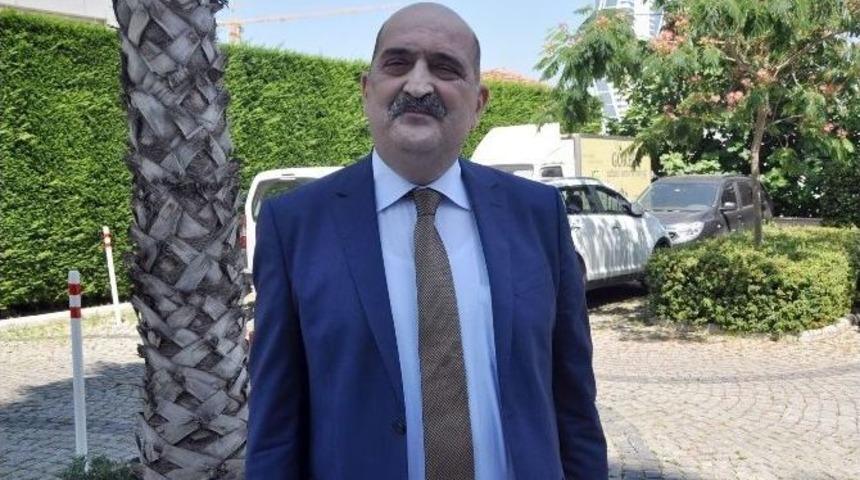 Paralel Yapı Operasyonu