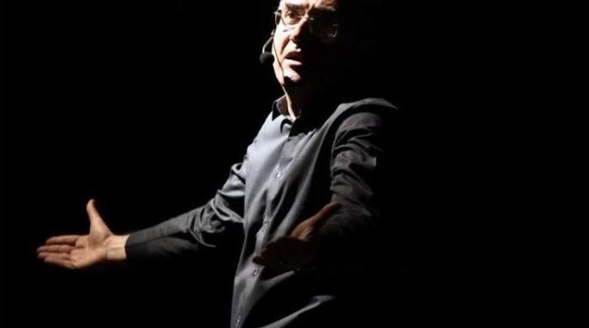 &Ccedil;ağdaş Meddah Sunay Akın&rsquo;dan Muhteşem Gece