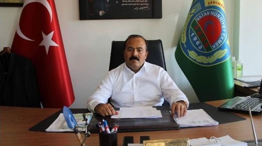 Şahinbey Ziraat Odası Başkanı&rsquo;ndan Tmo&rsquo;ya Sitem