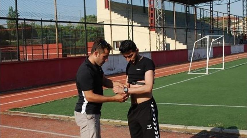 Osteoporoza Karşı Egzersiz