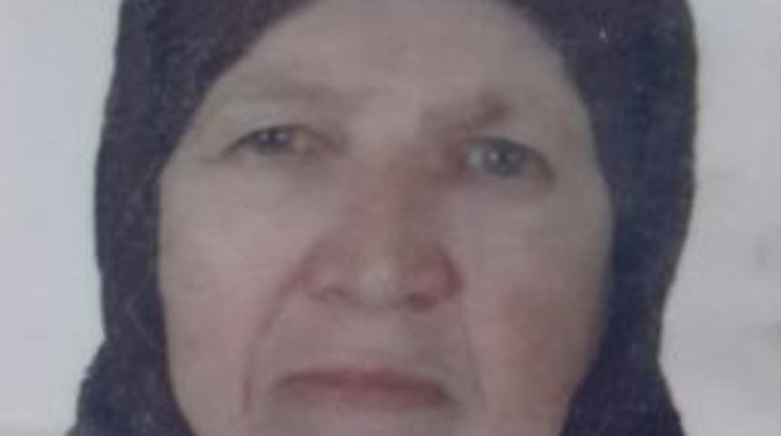 Merdivenlerden D&uuml;şen Yaşlı Kadın Hayatını Kaybetti