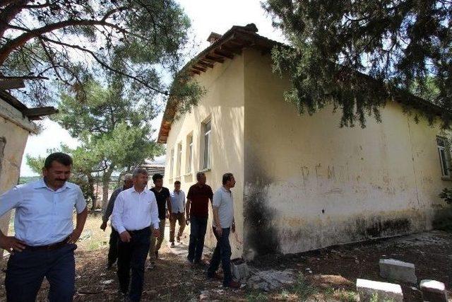 Mahalleler Saruhanlı Belediyesinin Yatırımlarıyla Kalkınıyor 2