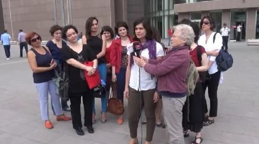 Yasemin Kaymaklı Davası...şiddetin Izleri Araştırılacak