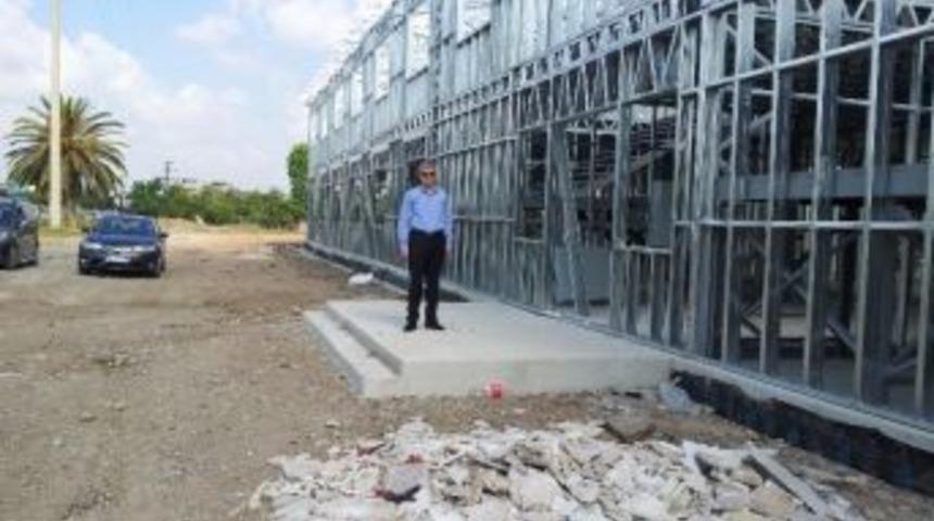 Suriyeli &Ouml;ğrenciler İ&ccedil;in Okul Sayısı Artırılacak