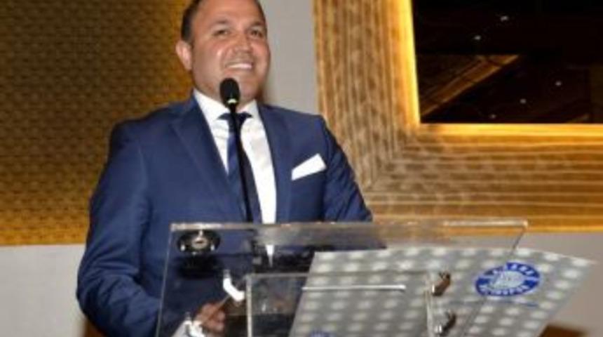 Adana Demirspor Y&ouml;netimi G&ouml;rev B&ouml;l&uuml;m&uuml; Yaptı