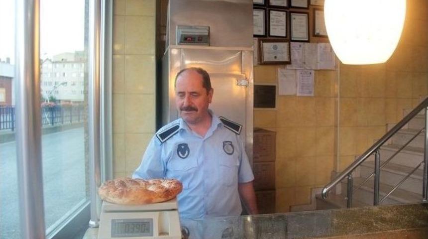 Sakarya B&uuml;y&uuml;kşehir Zabıtası&rsquo;ndan Ramazan Denetimi