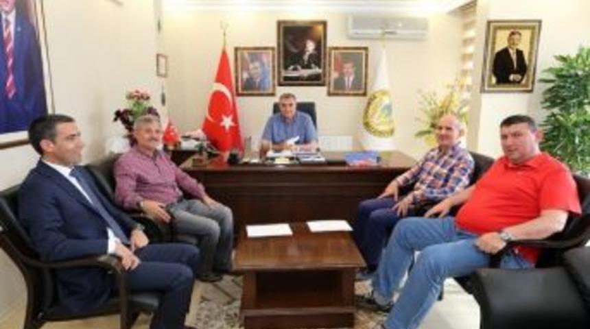 Ferizli&rsquo;nin Geleceğine G&uuml;&ccedil;l&uuml; Hizmetler