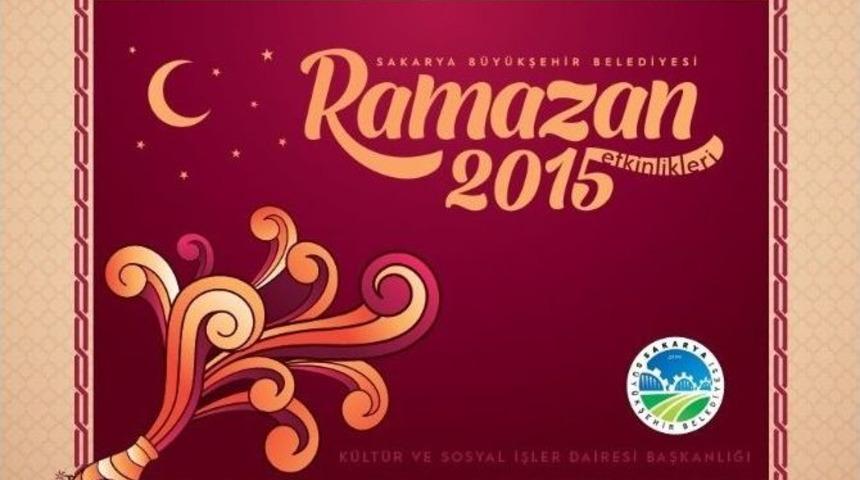 Ramazan S&ouml;yleşileri Başlıyor