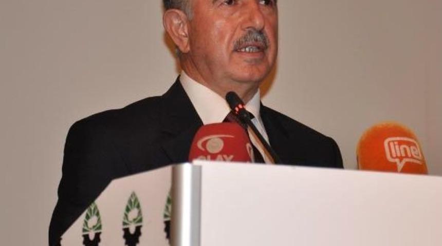 Prof. Dr. Bardakoğlu: Geleneksel Dini Bilgi, Demokratik Yaşama Uygun Değil