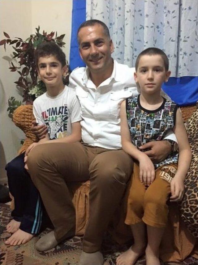 Manisa Osmanlı Ocakları Ramazan&rsquo;da Da Mağdur Ve Mazlumun Yanında 1