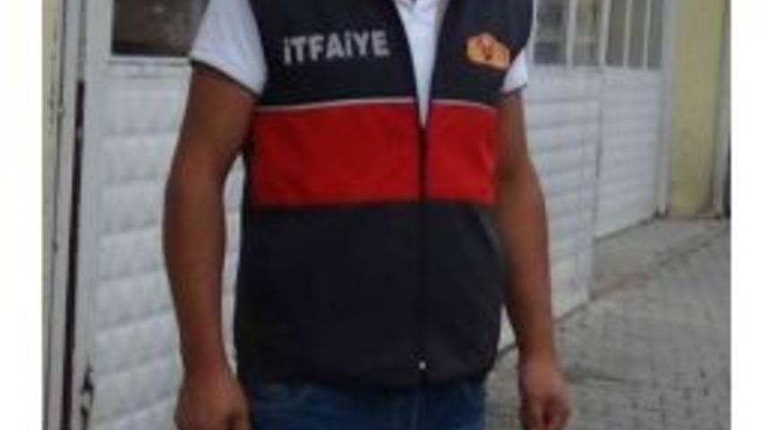 Ramazan Topu Yerine Ses Bombası